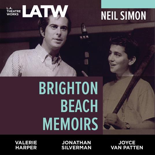 Brighton Beach Memoirs