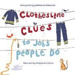 Clothesline Clues to Jobs People Do