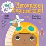 Baby Loves Aerospace Engineering!