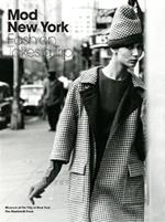 Mod New York: Fashion Takes a Trip