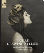 Figure drawing atelier. An instructional sketchbook. Ediz. illustrata