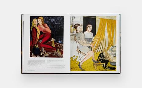 New surrealism. The uncanny in contemporary painting - Robert Zeller - 5