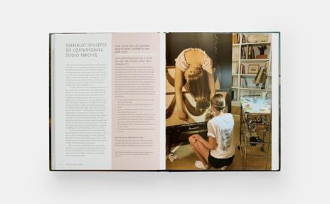 New surrealism. The uncanny in contemporary painting - Robert Zeller - 6