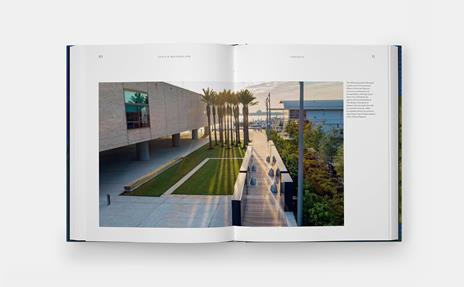 The African ancestors garden - Walter Hood - 2