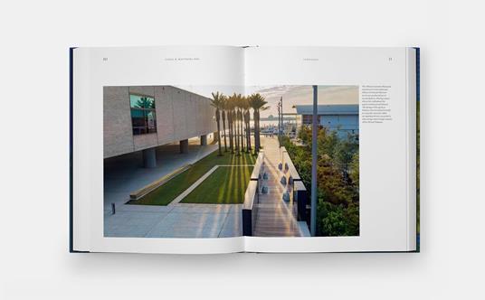 The African ancestors garden - Walter Hood - 2