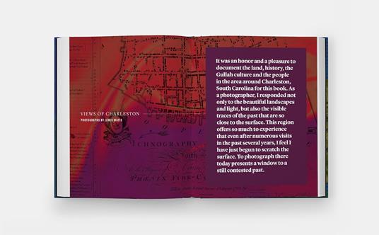 The African ancestors garden - Walter Hood - 3