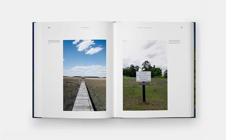 The African ancestors garden - Walter Hood - 4