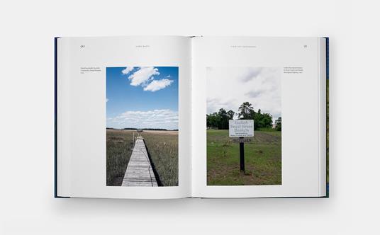 The African ancestors garden - Walter Hood - 4