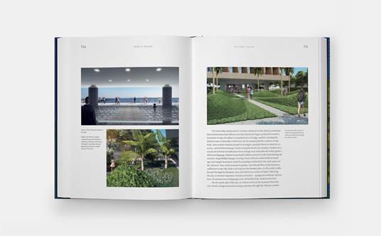 The African ancestors garden - Walter Hood - 6