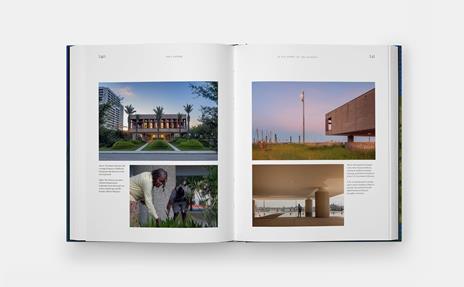 The African ancestors garden - Walter Hood - 7