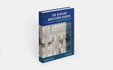 The African ancestors garden - Walter Hood - 8