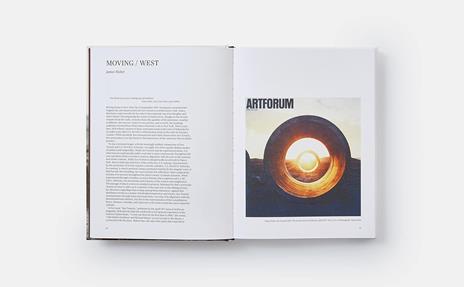 Nancy Holt. Inside outside. Ediz. illustrata - Lisa Le Feuvre,Katarina Pierre - 2