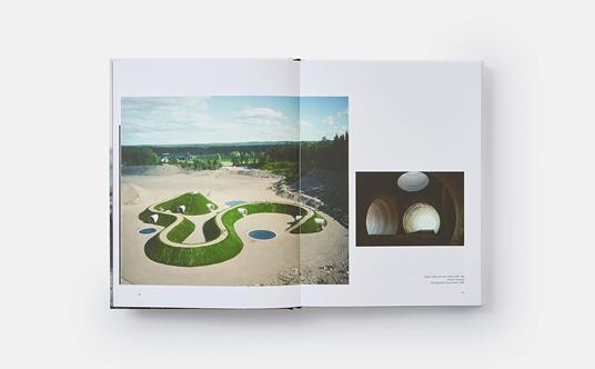 Nancy Holt. Inside outside. Ediz. illustrata - Lisa Le Feuvre,Katarina Pierre - 3