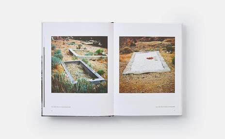 Nancy Holt. Inside outside. Ediz. illustrata - Lisa Le Feuvre,Katarina Pierre - 4