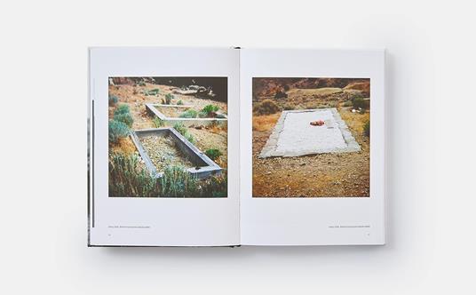 Nancy Holt. Inside outside. Ediz. illustrata - Lisa Le Feuvre,Katarina Pierre - 4