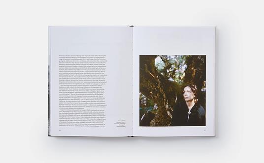 Nancy Holt. Inside outside. Ediz. illustrata - Lisa Le Feuvre,Katarina Pierre - 5