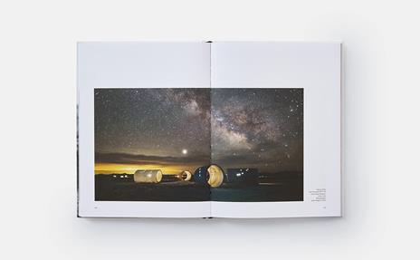 Nancy Holt. Inside outside. Ediz. illustrata - Lisa Le Feuvre,Katarina Pierre - 6