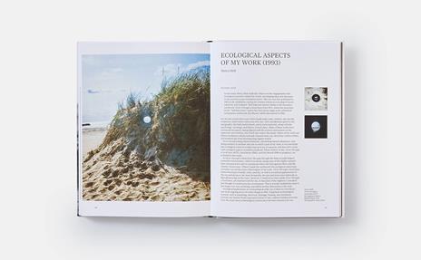 Nancy Holt. Inside outside. Ediz. illustrata - Lisa Le Feuvre,Katarina Pierre - 7