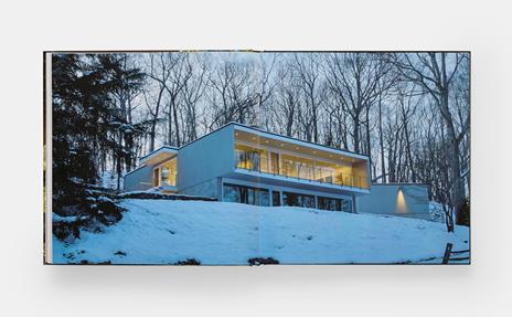 Midcentury houses today - Cristina Ross,Lorenzo Ottaviani,Jeffrey Matz - 3