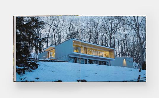 Midcentury houses today - Cristina Ross,Lorenzo Ottaviani,Jeffrey Matz - 3