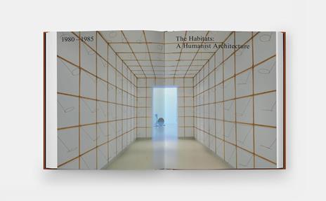 Luciano Fabro - Margit Rowell - 5