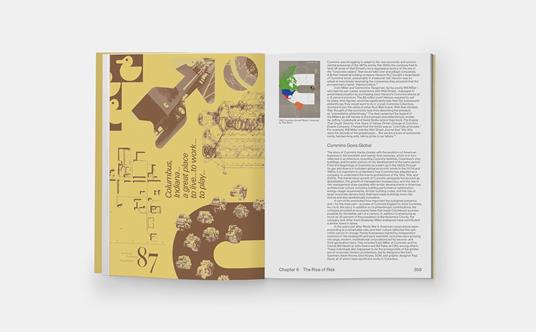 American modern. Architecture community. Columbus, Indiana - Matt Shaw - 6