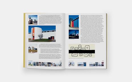 American modern. Architecture community. Columbus, Indiana - Matt Shaw - 7