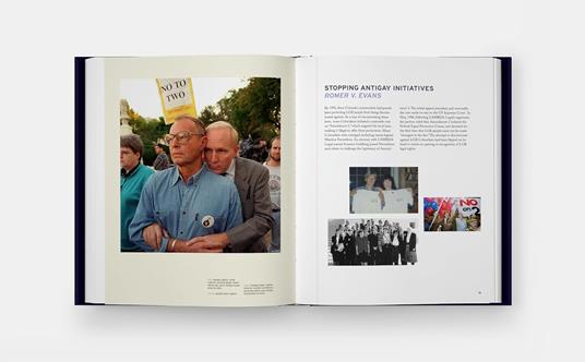 Making the case for equality - 5