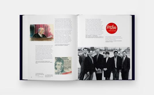 Making the case for equality - 6