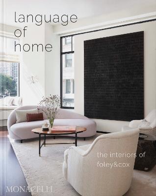 Language of home - Michael Cox - copertina