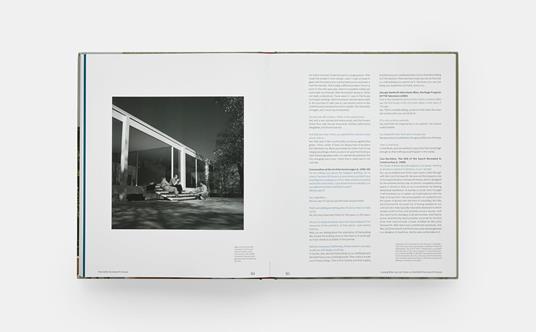 The Edith Farnsworth house - Michelangelo Sabatino - 5