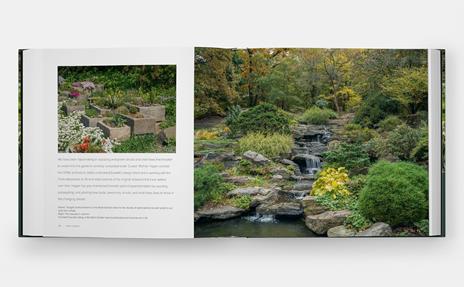 Gardening with nature at the New York Botanical Garden - Larry Lederman,Todd Forrest - 4