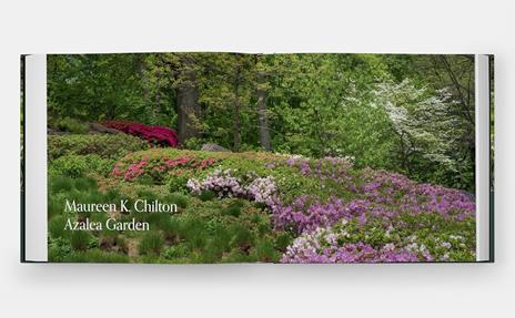 Gardening with nature at the New York Botanical Garden - Larry Lederman,Todd Forrest - 5