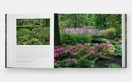 Gardening with nature at the New York Botanical Garden - Larry Lederman,Todd Forrest - 6