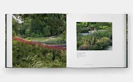Gardening with nature at the New York Botanical Garden - Larry Lederman,Todd Forrest - 7