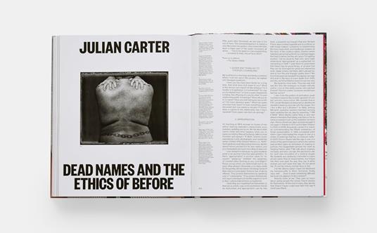 About face. Stonewall, revolt and new queer art - D. Jonathan Katz - 7