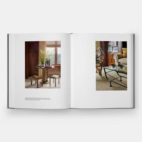 David Kleinberg: interiors - Mayer Rus - 5