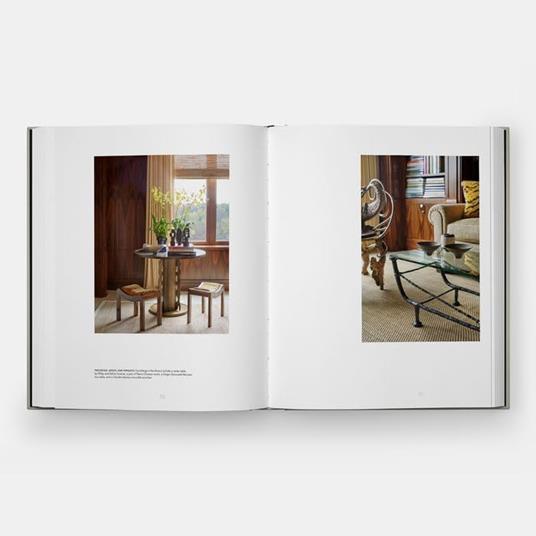 David Kleinberg: interiors - Mayer Rus - 5