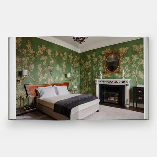 David Kleinberg: interiors - Mayer Rus - 6