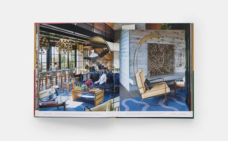 Love how you live - Rudy Weissenberg,Rodman Primack - 4