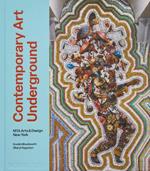 Contemporary art underground