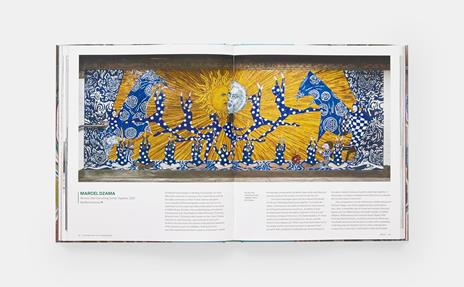 Contemporary art underground - S. Bloodworth,Hagemann - 5