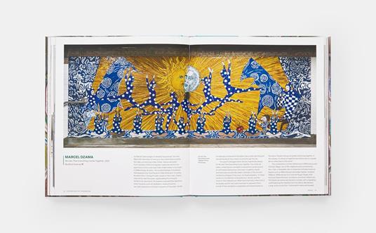 Contemporary art underground - S. Bloodworth,Hagemann - 5