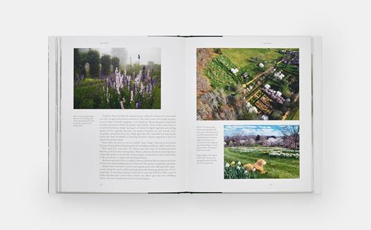 Charles J. Stick and his gardens - Jeff Poole - 5