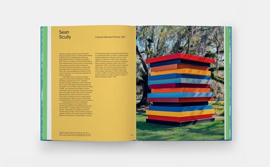 Where art meets nature. The Sydney and Walda Besthoff sculpture garden - 7