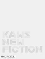 Kaws: new fiction