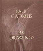 Paul Cadmus. 49 drawings