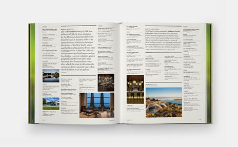 Design. The leading hotels of the world - Spencer Bailey - 7