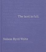The land is full