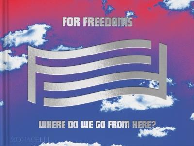 For freedoms - copertina